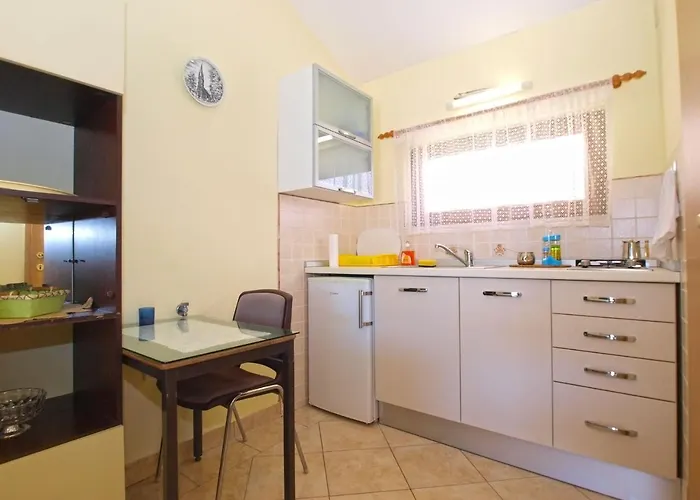 Appartamento 1462 Pola