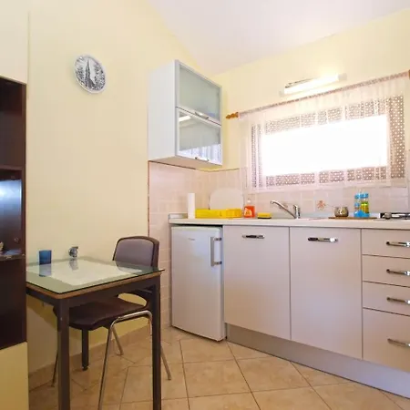 Apartment 1462 Pula