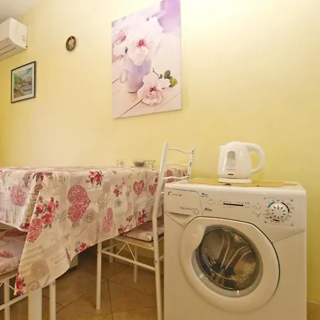 1462 Apartmán
